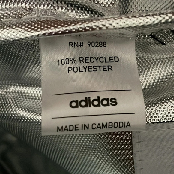 Adidas Santiago Insulated Lunch Bag New - Picture 11 of 11